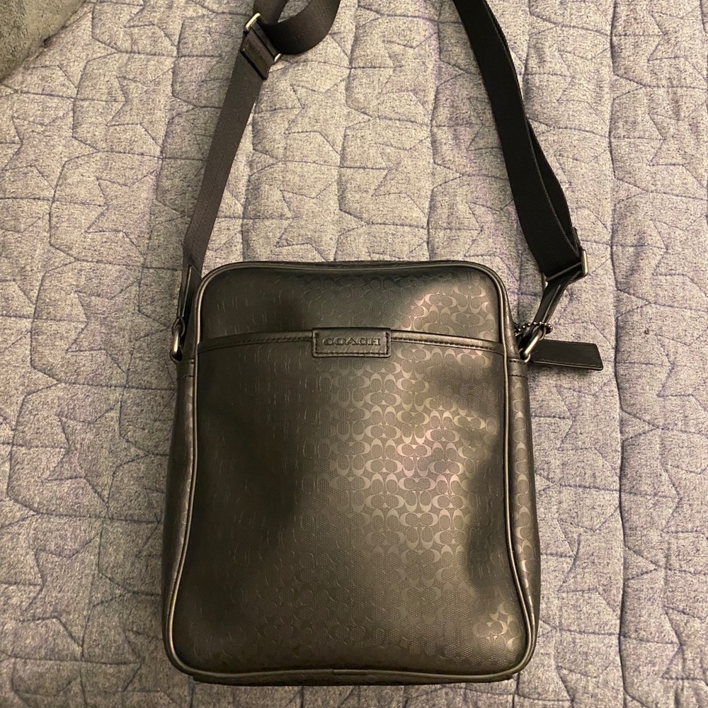 Coach crossbody